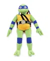 Teenage Mutant Ninja Turtles Teenage Mutant Ninja Turtle Movie Collection Pillow Buddy Bedding In Leonardo