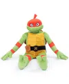 Teenage Mutant Ninja Turtles Paramount Nickelodeon Teenage Mutant Ninja Turtle Movie Collection Raphael Pillow Buddy Bedding In Raphael