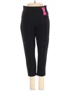 Teez-her Active Pants In Black