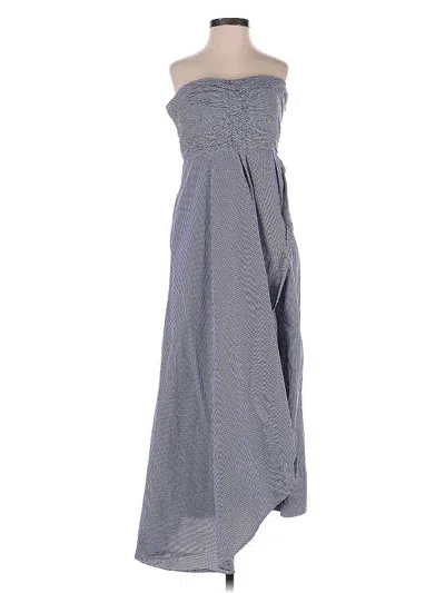 Pre-owned Teija Jumpsuit In Blue
