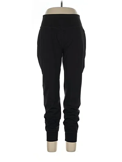Pre-owned Tek Gear Active Pants In Black