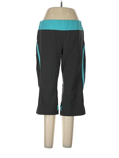 Pre-owned Tek Gear Active Pants In Blue