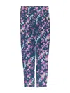 Tek Gear Active Pants In Blue