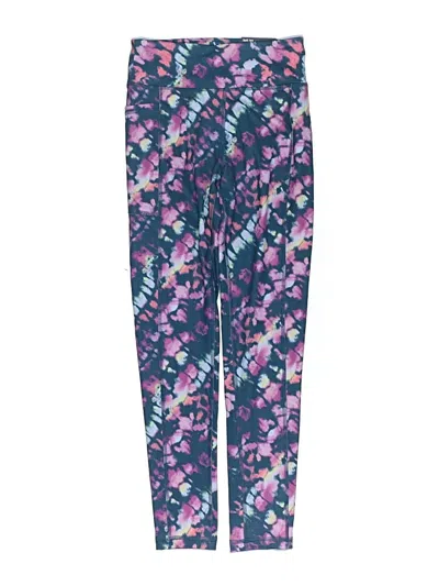 Tek Gear Kids' Active Pants In Blue