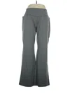 Tek Gear Active Pants In Gray
