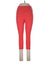 Tek Gear Active Pants In Red