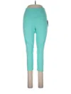 Tek Gear Active Pants In Teal