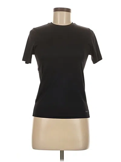 Pre-owned Tek Gear Active T-shirt In Black