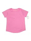 Tek Gear Active T-shirt In Pink