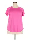 Tek Gear Active T-shirt In Pink