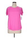 Tek Gear Active T-shirt In Pink