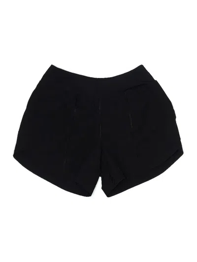 Pre-owned Tek Gear Athletic Shorts In Black