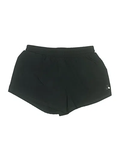 Pre-owned Tek Gear Kids' Athletic Shorts In Black