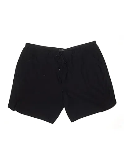 Pre-owned Tek Gear Athletic Shorts In Black