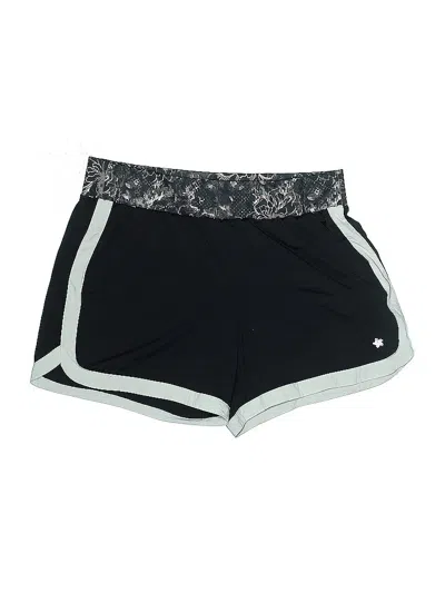Pre-owned Tek Gear Athletic Shorts In Black