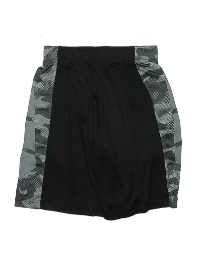 Pre-owned Tek Gear Kids' Athletic Shorts In Black
