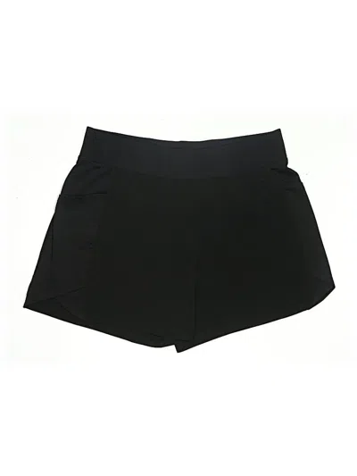 Pre-owned Tek Gear Athletic Shorts In Black