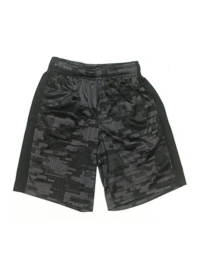 Pre-owned Tek Gear Kids' Athletic Shorts In Black