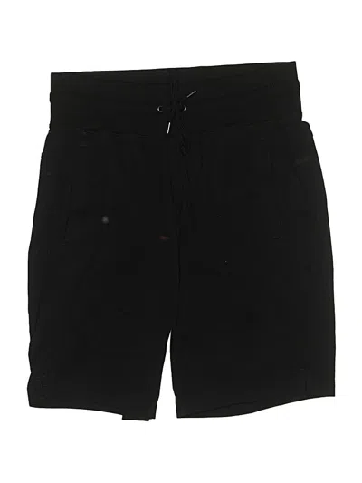 Pre-owned Tek Gear Athletic Shorts In Black