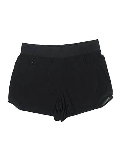 Pre-owned Tek Gear Athletic Shorts In Black