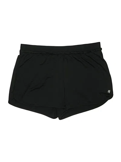 Pre-owned Tek Gear Athletic Shorts In Black