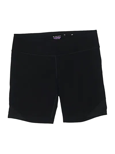 Pre-owned Tek Gear Athletic Shorts In Black