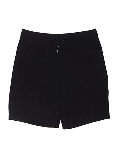 Pre-owned Tek Gear Athletic Shorts In Black