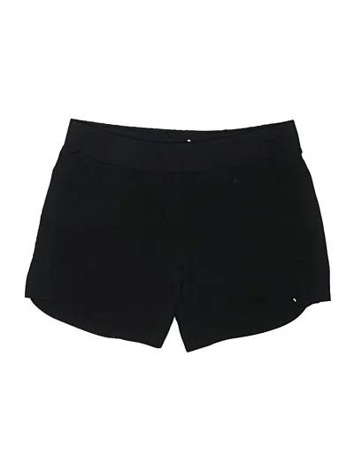 Pre-owned Tek Gear Athletic Shorts In Black