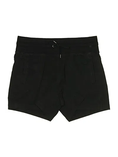 Pre-owned Tek Gear Athletic Shorts In Black