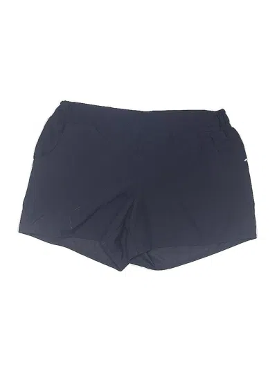 Pre-owned Tek Gear Athletic Shorts In Blue