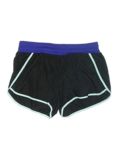 Pre-owned Tek Gear Athletic Shorts In Blue