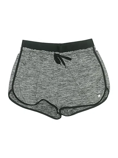 Pre-owned Tek Gear Athletic Shorts In Gray