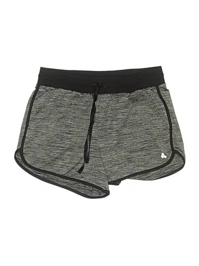 Pre-owned Tek Gear Athletic Shorts In Gray