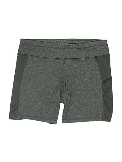 Pre-owned Tek Gear Athletic Shorts In Gray