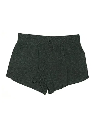 Pre-owned Tek Gear Athletic Shorts In Green