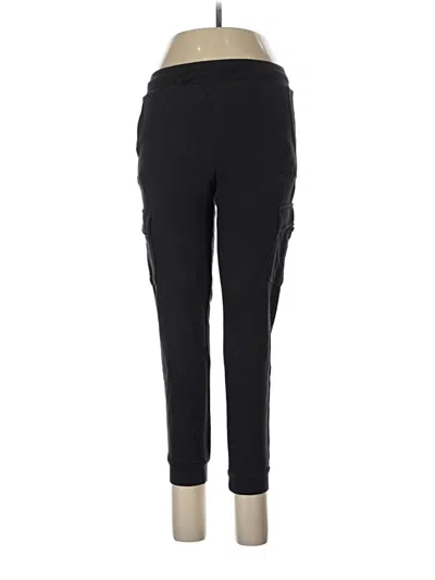 Pre-owned Tek Gear Cargo Pants In Black
