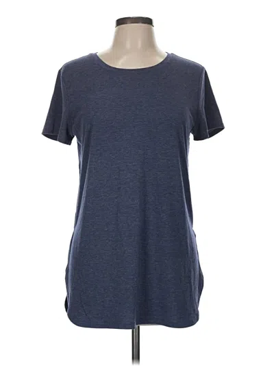 Pre-owned Tek Gear Casual Dress In Gray