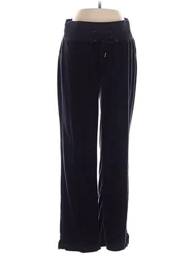 Pre-owned Tek Gear Casual Pants In Black