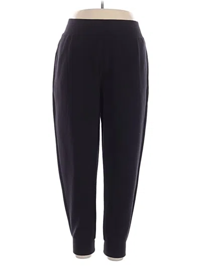 Pre-owned Tek Gear Casual Pants In Black