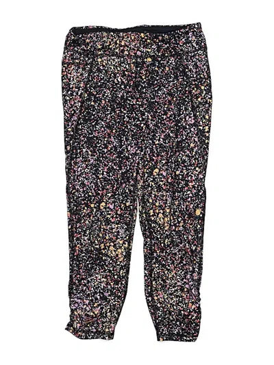 Pre-owned Tek Gear Kids' Casual Pants In Black