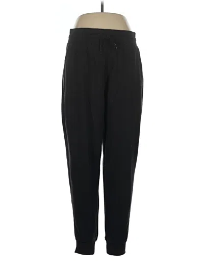 Pre-owned Tek Gear Casual Pants In Black