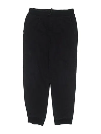 Pre-owned Tek Gear Kids' Casual Pants In Black