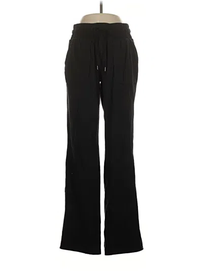 Pre-owned Tek Gear Casual Pants In Black
