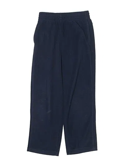 Pre-owned Tek Gear Kids' Casual Pants In Blue