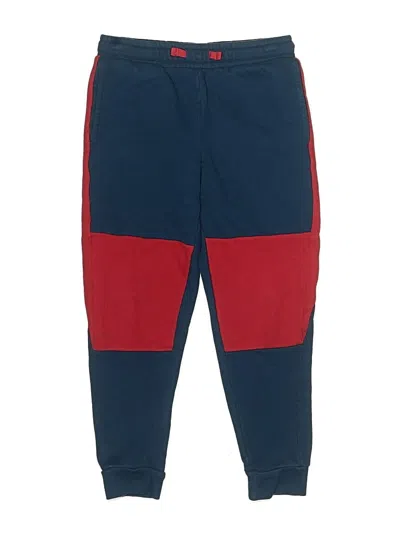 Pre-owned Tek Gear Kids' Casual Pants In Blue