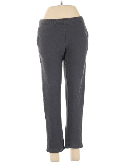 Pre-owned Tek Gear Casual Pants In Gray