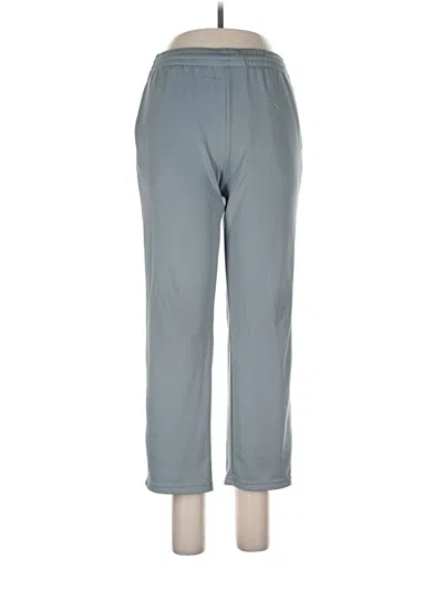 Pre-owned Tek Gear Casual Pants In Gray