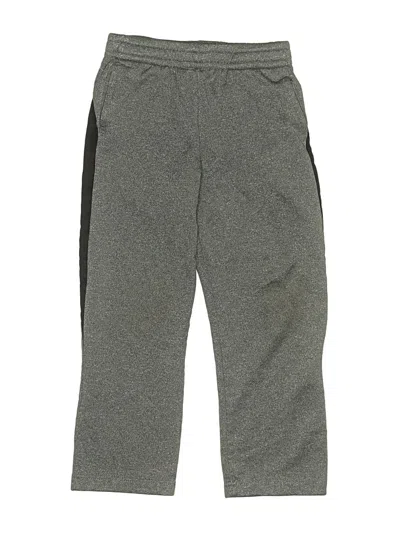 Pre-owned Tek Gear Kids' Casual Pants In Gray