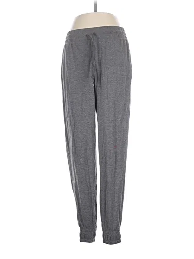 Pre-owned Tek Gear Casual Pants In Gray