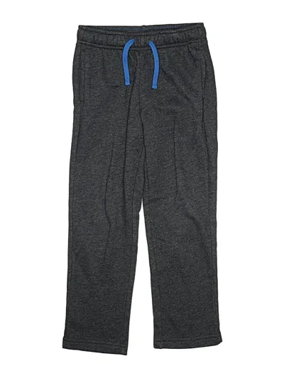 Pre-owned Tek Gear Kids' Casual Pants In Gray